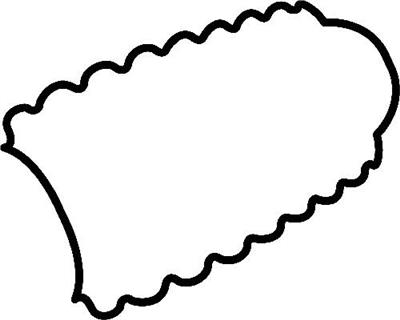 CORTECO 028054P Číslo výrobce: 83028054. EAN: 3358960231192.