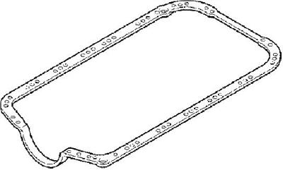 CORTECO 028091P Číslo výrobce: 83028091. EAN: 3358960423153.