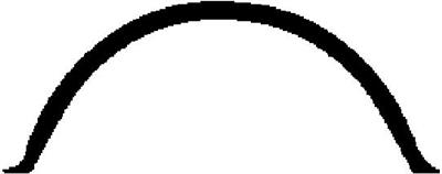 CORTECO 028135H Číslo výrobce: 82928135. EAN: 3358960423672.