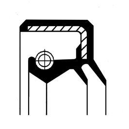 CORTECO 49378734 Číslo výrobce: BASLX6. EAN: 3358960502476.