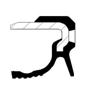 CORTECO 49381130 Číslo výrobce: CS. EAN: 3358960499837.