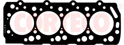 CORTECO 414483P Číslo výrobce: 83414483. EAN: 3358964144832.