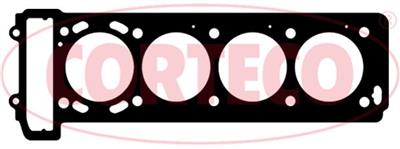 CORTECO 414221P Číslo výrobce: 83414221. EAN: 3358960192066.