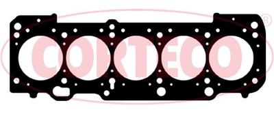 CORTECO 415552P Číslo výrobce: 83415552. EAN: 3358960493996.