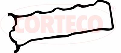 CORTECO 440033P Číslo výrobce: 83440033. EAN: 3358960227737.
