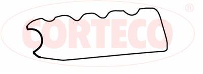 CORTECO 440051P Číslo výrobce: 83440051. EAN: 3358960227300.