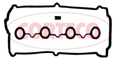 CORTECO 440442P Číslo výrobce: 83440442. EAN: 3358960496126.