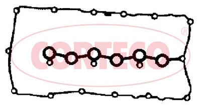CORTECO 440464P Číslo výrobce: 83440464. EAN: 3358960496560.