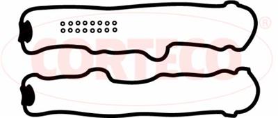 CORTECO 440468P Číslo výrobce: 83440468. EAN: 3358960495860.