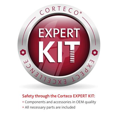 CORTECO 49398545 EAN: 3358960631619.