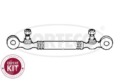 CORTECO 49396045 EAN: 3358960577382.