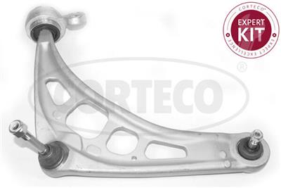 CORTECO 49398623 EAN: 3358960632401.