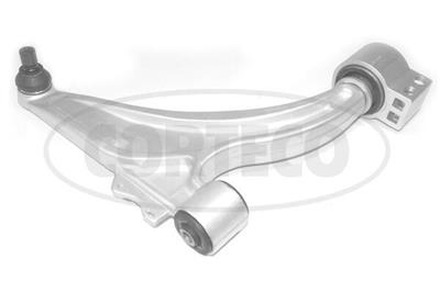 CORTECO 49398630 EAN: 3358960632470.