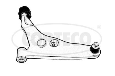 CORTECO 49398975 EAN: 3358960635921.