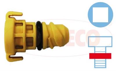 CORTECO 49471174 EAN: 3358960910592.