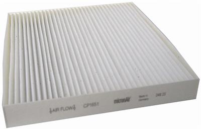 CORTECO 49124425 Číslo výrobce: CP1651. EAN: 3358960942272.