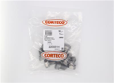 CORTECO 220061H Číslo výrobce: 82920061. EAN: 3358962200615.