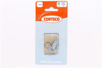CORTECO 220115S Číslo výrobce: 84920115. EAN: 3358962201155.