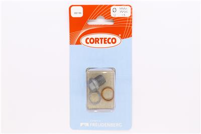 CORTECO 220118S Číslo výrobce: 84920118. EAN: 3358962201186.