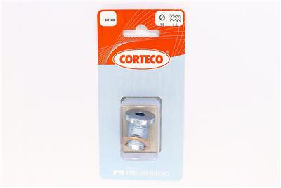 CORTECO 220126S Číslo výrobce: 84920126. EAN: 3358962201261.