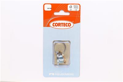 CORTECO 220133S Číslo výrobce: 84920133. EAN: 3358960496973.