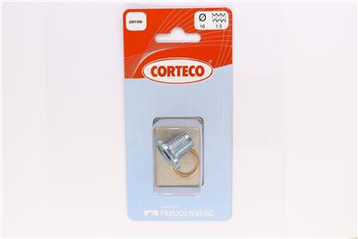 CORTECO 220135S Číslo výrobce: 84920135. EAN: 3358960496997.