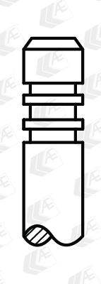 AE V80012 EAN: 4060426171292.