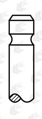 AE V95215 EAN: 4060426050207.