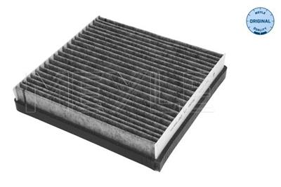 MEYLE 012 320 0018 Číslo výrobce: MCF0041. EAN: 4040074403655.