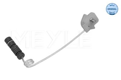 MEYLE 014 054 0002 Číslo výrobce: MWS0003. EAN: 4040074010556.