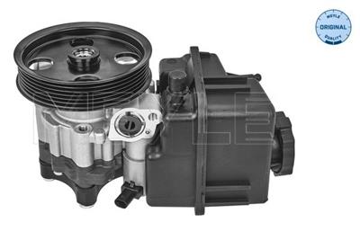 MEYLE 014 631 0019 Číslo výrobce: MHP0166. EAN: 4040074249949.