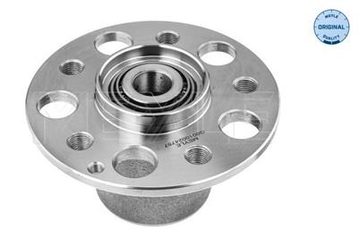 MEYLE 014 652 0009 Číslo výrobce: MWH0371. EAN: 4040074324967.