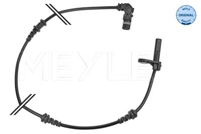 MEYLE 014 800 0120 Číslo výrobce: MAS0361. EAN: 4040074190593.