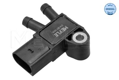 MEYLE 014 801 0006 Číslo výrobce: MEX1398. EAN: 4040074371978.