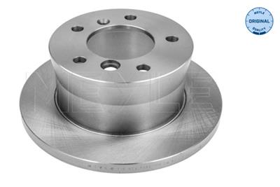 MEYLE 015 523 2031 Číslo výrobce: MBD0098. EAN: 4040074215296.