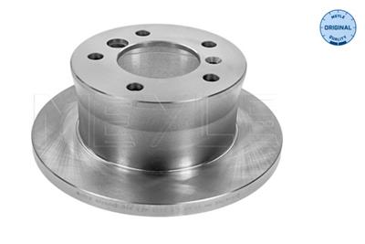 MEYLE 015 523 0026 Číslo výrobce: MBD1730. EAN: 4040074209318.