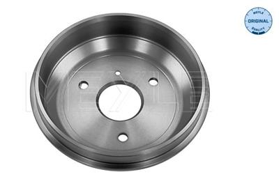 MEYLE 015 523 2105 Číslo výrobce: MDR0003. EAN: 4040074546130.