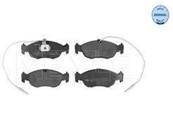 MEYLE 025 214 3017/W