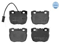 MEYLE 025 214 5918/W