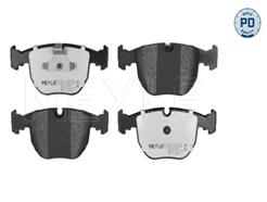 MEYLE 025 214 8619/PD