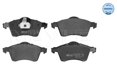 MEYLE 025 218 8319 Číslo výrobce: MBP0217. EAN: 4040074087411.