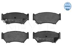 MEYLE 025 219 0715/W