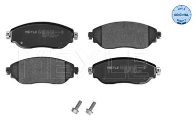 MEYLE 025 220 8718 Číslo výrobce: MBP1736. EAN: 4040074226353.