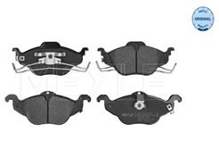 MEYLE 025 230 6317/W