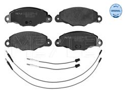 MEYLE 025 231 3518/W