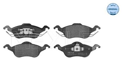 MEYLE 025 231 5419 Číslo výrobce: MBP0274. EAN: 4040074126202.