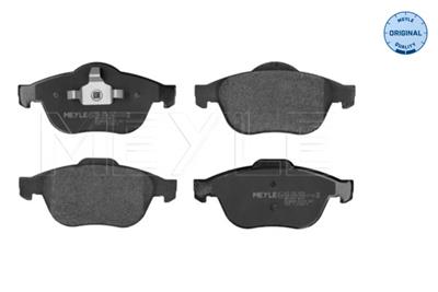 MEYLE 025 232 4818 Číslo výrobce: MBP0301. EAN: 4040074464458.