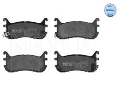 MEYLE 025 233 8713/W