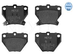 MEYLE 025 235 2114/W