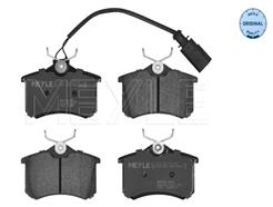 MEYLE 025 235 5417/W